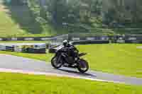 Advanced Group Black Bikes